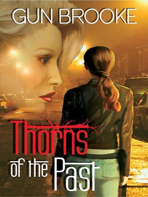 cover image of Thorns of the Past